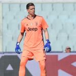 Juventus monitoring three Italian goalkeepers, but it all depends on Szczesny