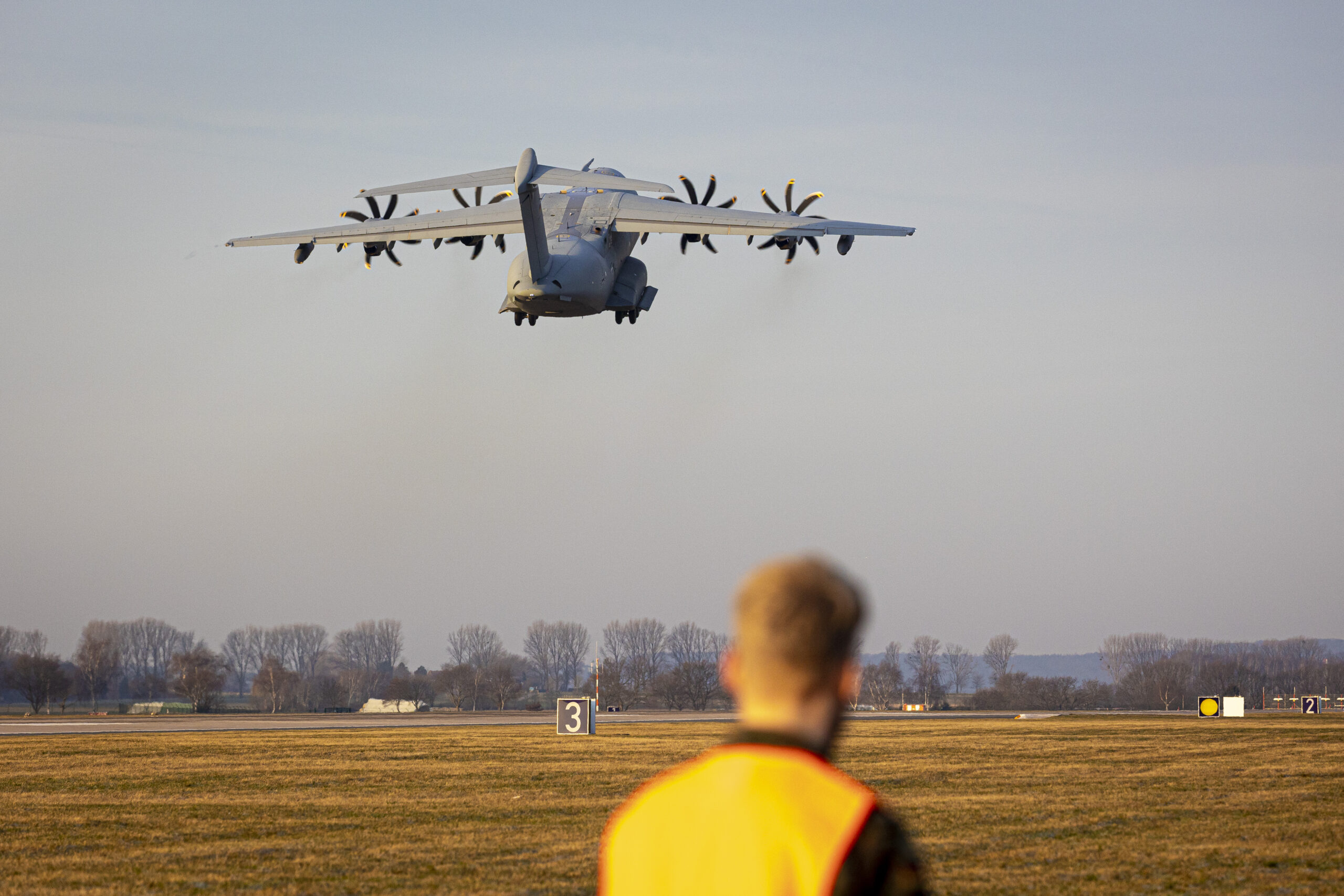 How Airbus Took Flight