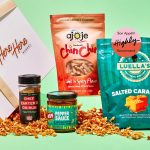 HereHere Market Helps Me Discover New Black-Owned Food Brands