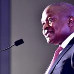 SA Deputy President David Mabuza quits as MP before cabinet revamp