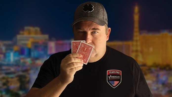 WATCH: Former WSOP Champion Chris Moneymaker’s Drunken $70k Poker Loss on Hustler Casino Live and Hungover Apology