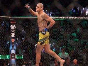 How To Bet On UFC 287 Alex Pereira vs Israel Adesanya 2 In Texas | TX Sports Betting Sites