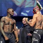 How To Bet On UFC 287 Alex Pereira vs Israel Adesanya 2 In Tennessee | TN Sports Betting Sites