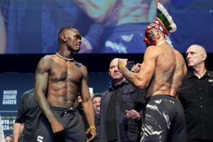 How To Bet On UFC 287 Alex Pereira vs Israel Adesanya 2 In Tennessee | TN Sports Betting Sites