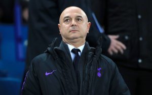 “will be going to Spurs” – £60m rated Premier League star tipped to join Spurs