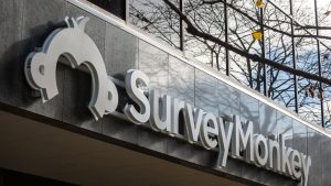 Momentive Global, SurveyMonkey acquired by Symphony Technology Group