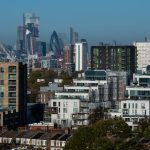 London flat sales beat pre-pandemic levels as property market stabilises