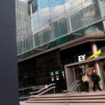 EY halts plan to split audit, advisory firms