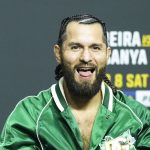 Jorge Masvidal: ‘I’ll Beat the F–king Piss out of’ Conor McGregor in Potential Match