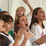 Lionesses’ campaign pays off as girls granted equal access to school sport