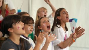 Lionesses’ campaign pays off as girls granted equal access to school sport