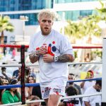 Jake Paul vs Nate Diaz date set for Aug 5 in Dallas – Tickets