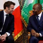 France’s Macron kicks off four-nation tour of Africa