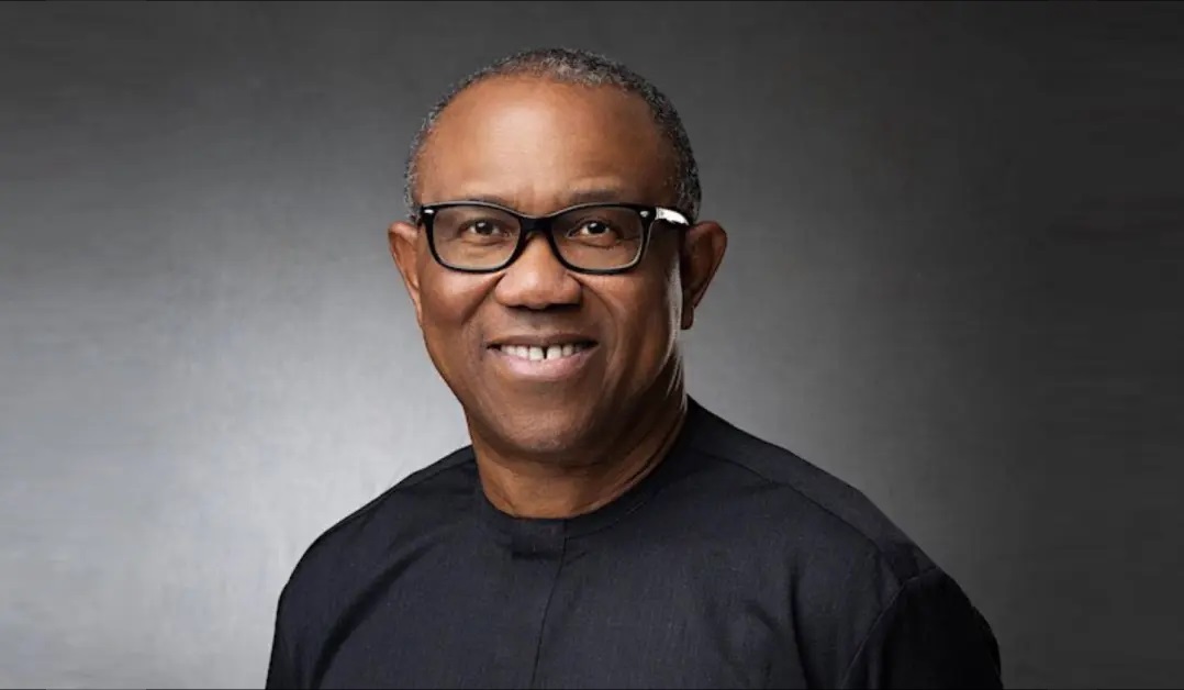 Immigration Officials Detain Peter Obi In London, Allege Impersonation