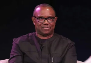 Peter Obi allegedly cloned, as UK immigration detain, and questions him for hours