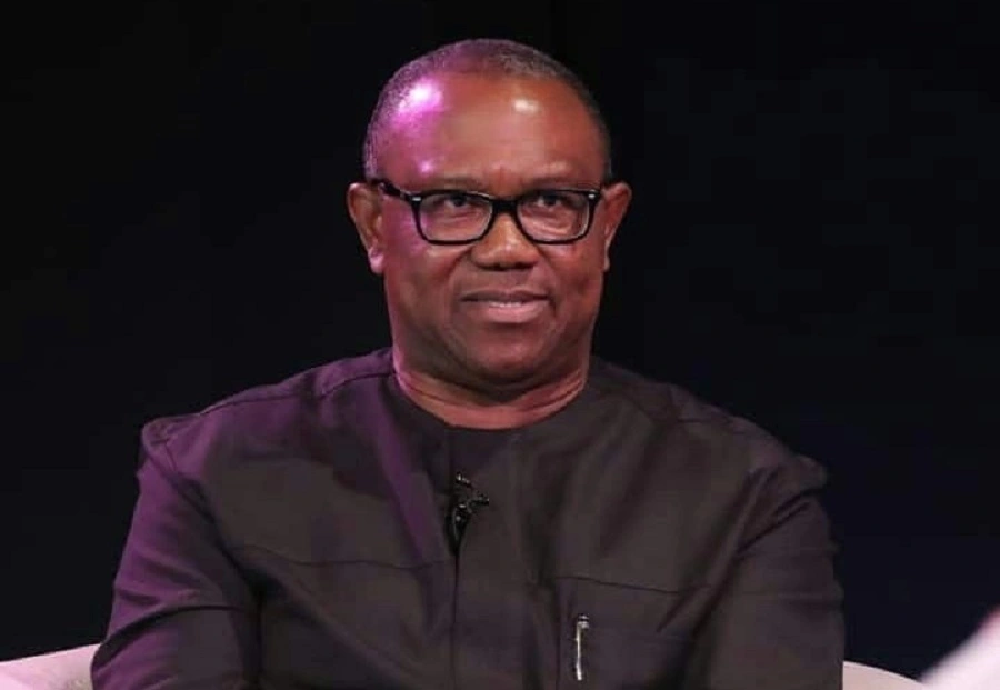 Peter Obi allegedly cloned, as UK immigration detain, and questions him for hours