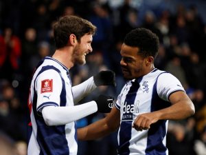 Preview: West Bromwich Albion vs. Queens Park Rangers