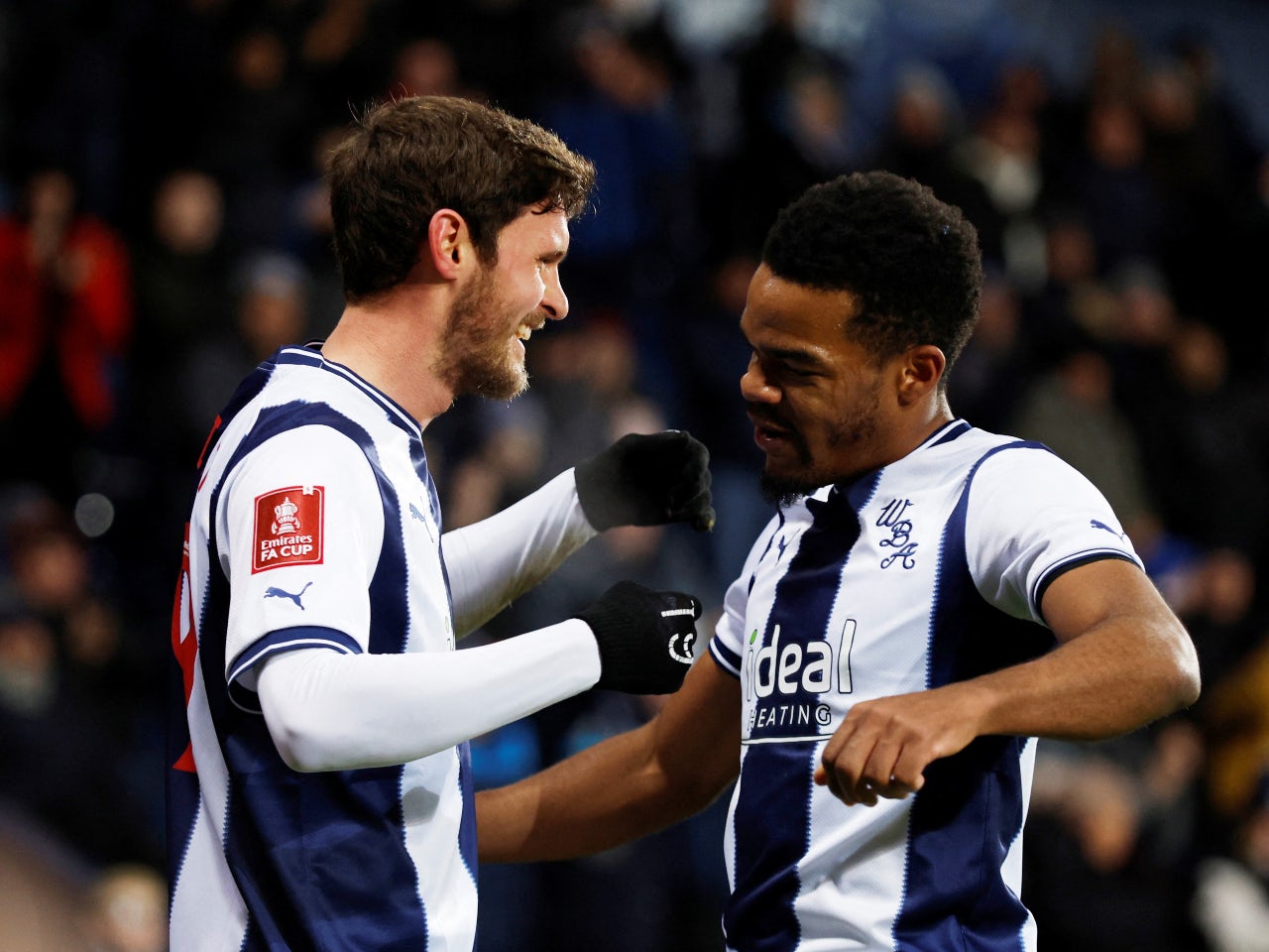 Preview: West Bromwich Albion vs. Queens Park Rangers