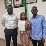 PARIPESA Nigeria Gets National Accreditation