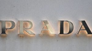 Prada touts strong profits despite China sales slump