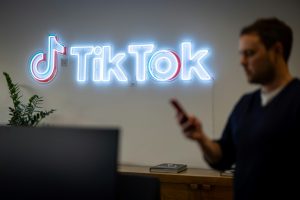 TikTok seeks to calm Europe’s fears over data privacy