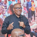 How Obidients ‘rescued’ Peter Obi at London airport