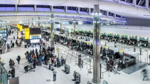 Peter Obi ‘detained’ in UK airport over impersonation