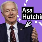 Who Is Asa Hutchinson, The Newest GOP Candidate For President?