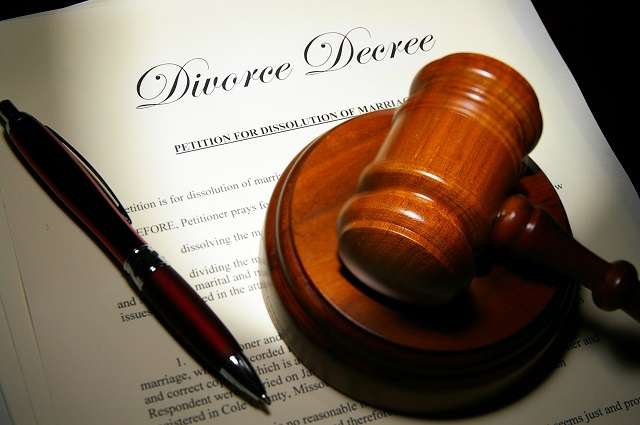 Court dissolves marriage of man who claims wife’s infidelity led to his ill health