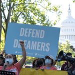 Biden grants Obamacare access to DACA Dreamers