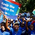 Why South Africa’s Collapse Finally Came Down to Eskom