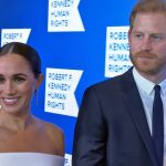 Harry, but not Meghan, to attend Charles’s coronation