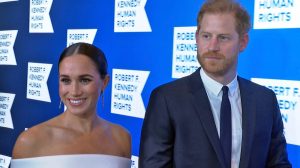 Harry, but not Meghan, to attend Charles’s coronation