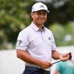 Xander Schauffele Odds To Win The Masters 2023: World Number 7 Hunts First Major Title