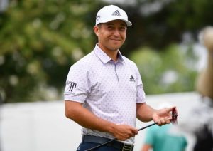 Xander Schauffele Odds To Win The Masters 2023: World Number 7 Hunts First Major Title