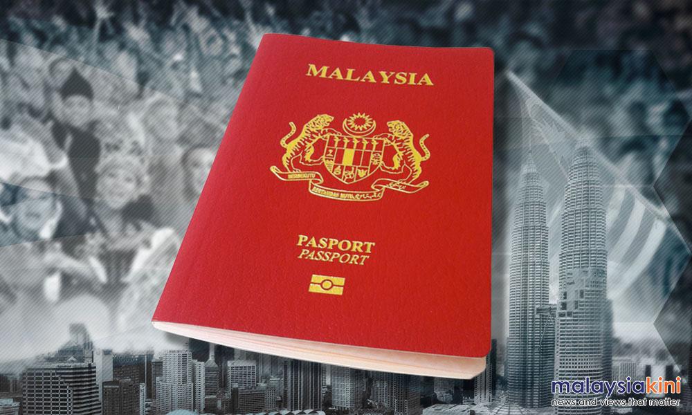 2.8m passports issued post-Covid, no applications rejected