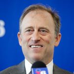 AP Source: Devils/76ers owner Harris has deal to buy Commanders for $6B