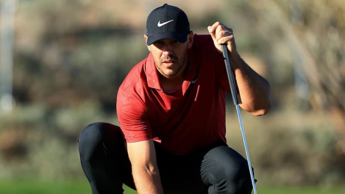 Brooks Koepka Odds To Win The Masters 2023: Four-Time Major Winner Looking For First Green Jacket