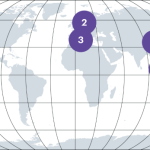 Biotech news from around the world