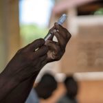 Promising new malaria vaccine for kids approved in Ghana