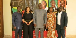 5th edition of ‘Made in Africa Conference’ set for June 14-15 in Accra