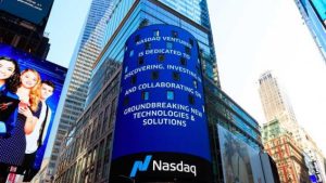 Nasdaq Ventures invests £3.5m into UK-based governance platform