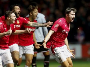 Preview: Wrexham vs. Notts County