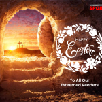 Happy Easter From Complete Sports 