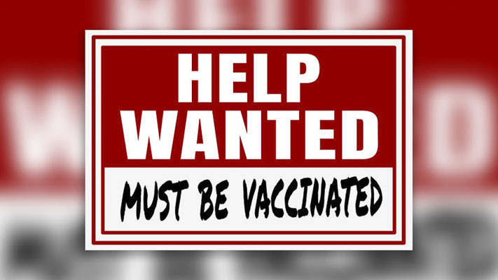 Opinion: Help, State Board of Health – Influence an end to Gov. Inslee’s harmful vaccine mandate on state employment
