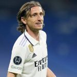 Modric rejects Saudi move once again as fresh transfer rumours spread