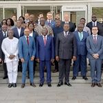 Ghana gets €10m from EU for food security project  