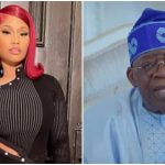 Nigerians taunt American rapper Nicki Minaj for posting corn online, link her to Tinubu