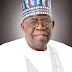 Nigeria’s President Elect Tinubu Among TIME Magazine’s 100 Most Influential People Of 2023