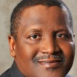 Aliko Dangote’s Sugar Business Surpasses it’s $110 million in 2022